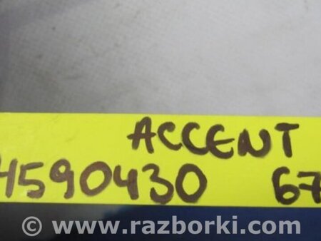 ФОТО Блок управления двигателем для Hyundai ACCENT RB Киев
