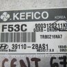 ФОТО Блок управления двигателем для Hyundai ACCENT RB Киев