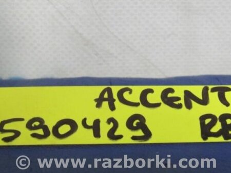 ФОТО Блок управления дав. в шинах для Hyundai ACCENT RB Киев