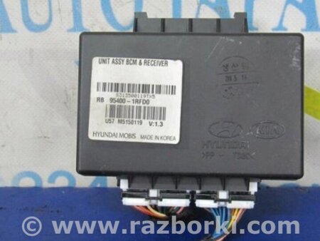 ФОТО Блок комфорта для Hyundai ACCENT RB Киев