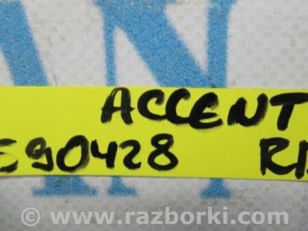 ФОТО Блок комфорта для Hyundai ACCENT RB Киев