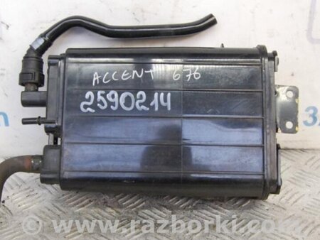 ФОТО Абсорбер для Hyundai ACCENT RB Киев