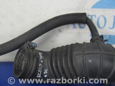 ФОТО Патрубок воздушного фильтра для Hyundai ACCENT RB Киев