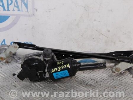 ФОТО Трапеция дворников для Hyundai ACCENT RB Киев