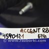 ФОТО Вакуумный усилитель для Hyundai ACCENT RB Киев