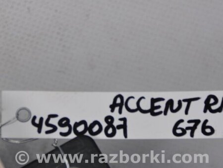 ФОТО Airbag подушка пассажира для Hyundai ACCENT RB Киев