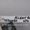 ФОТО Airbag подушка пассажира для Hyundai ACCENT RB Киев