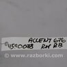 ФОТО AirBag шторка для Hyundai ACCENT RB Киев