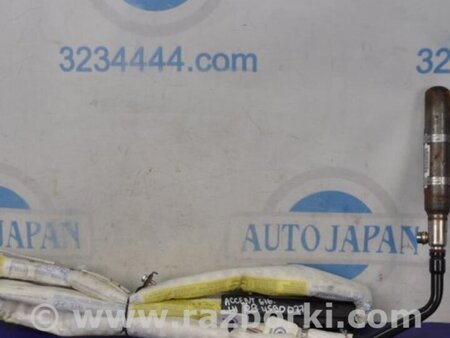 ФОТО AirBag шторка для Hyundai ACCENT RB Киев