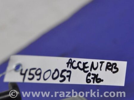 ФОТО Блок ABS для Hyundai ACCENT RB Киев