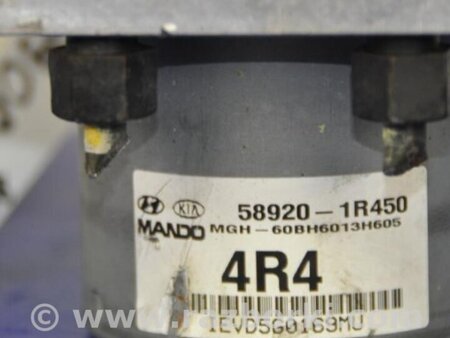 ФОТО Блок ABS для Hyundai ACCENT RB Киев