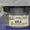 ФОТО Блок ABS для Hyundai ACCENT RB Киев