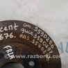 ФОТО Диск тормозной передний для Hyundai ACCENT RB Киев