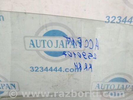 ФОТО Стекло двери для Hyundai ACCENT RB Киев