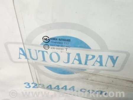 ФОТО Стекло двери для Hyundai ACCENT RB Киев