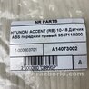ФОТО Датчик ABS для Hyundai ACCENT RB Киев