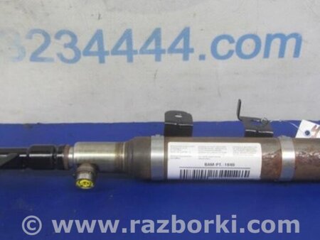 ФОТО AirBag шторка для Hyundai ACCENT RB Киев
