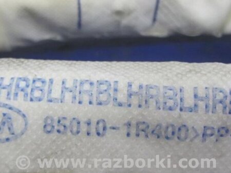 ФОТО AirBag шторка для Hyundai ACCENT RB Киев