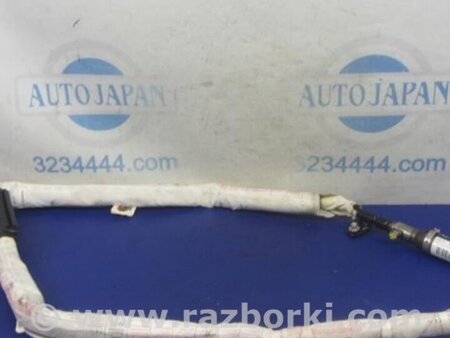 ФОТО AirBag шторка для Hyundai ACCENT RB Киев