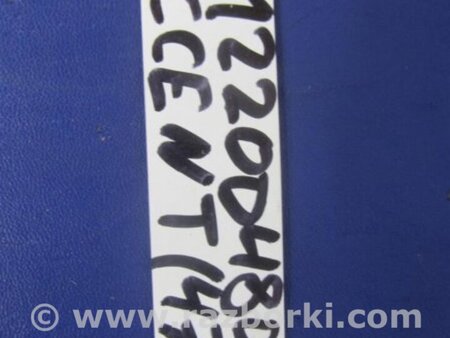 ФОТО AirBag шторка для Hyundai ACCENT RB Киев