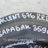 ФОТО Тормозной барабан для Hyundai ACCENT RB Киев