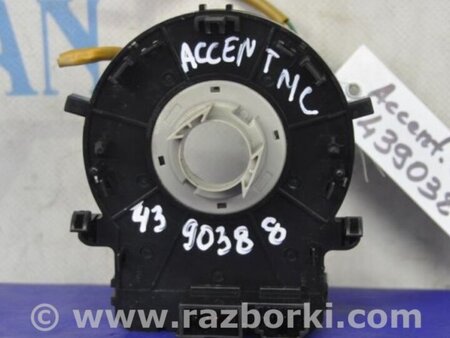 ФОТО Шлейф AirBag для Hyundai ACCENT RB Киев