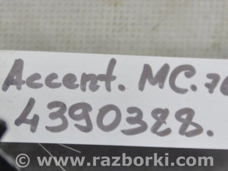ФОТО Шлейф AirBag для Hyundai ACCENT RB Киев