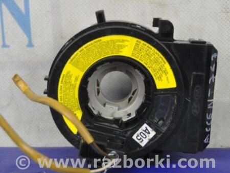 ФОТО Шлейф AirBag для Hyundai ACCENT RB Киев