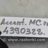 ФОТО Шлейф AirBag для Hyundai ACCENT RB Киев