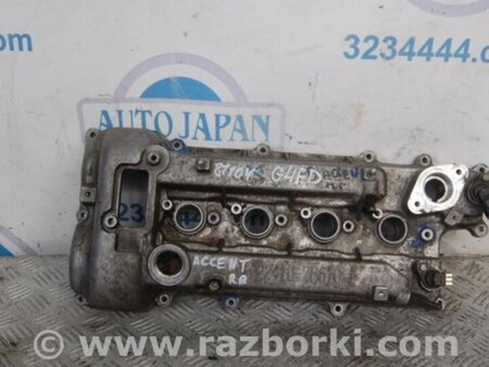 ФОТО Клапанная крышка для Hyundai ACCENT RB Киев