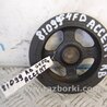 ФОТО Шкив коленвала для Hyundai ACCENT RB Киев