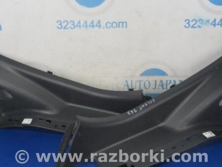ФОТО Накладка порога внутренняя для Hyundai ACCENT RB Киев