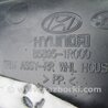 ФОТО Накладка порога внутренняя для Hyundai ACCENT RB Киев