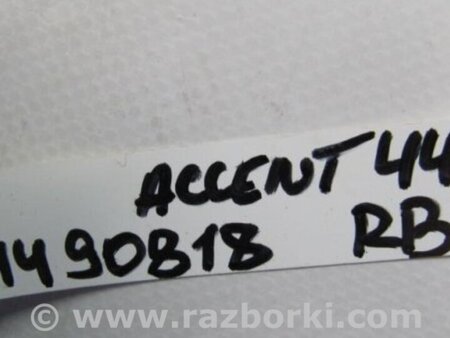 ФОТО USB адаптер для Hyundai ACCENT RB Киев