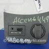 USB адаптер Hyundai ACCENT RB