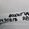 ФОТО USB адаптер для Hyundai ACCENT RB Киев