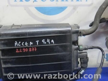 ФОТО Абсорбер для Hyundai ACCENT RB Киев