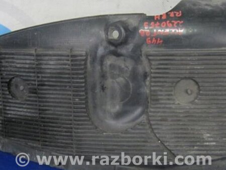 ФОТО Подкрылок для Hyundai ACCENT RB Киев