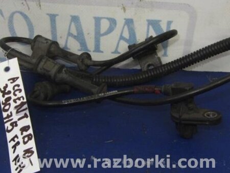 ФОТО Датчик ABS для Hyundai ACCENT RB Киев
