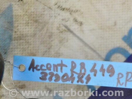 ФОТО Пружина задняя для Hyundai ACCENT RB Киев