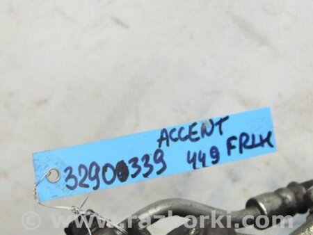 ФОТО Суппорт для Hyundai ACCENT RB Киев