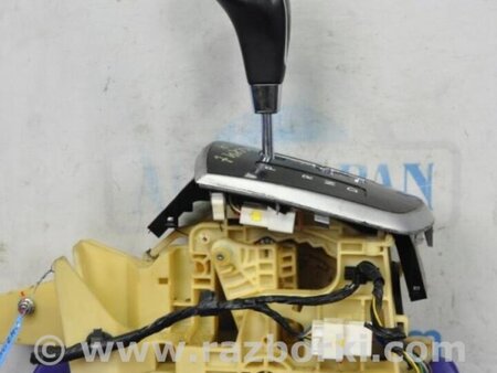 ФОТО Кулиса переключения АКПП для Hyundai ACCENT RB Киев