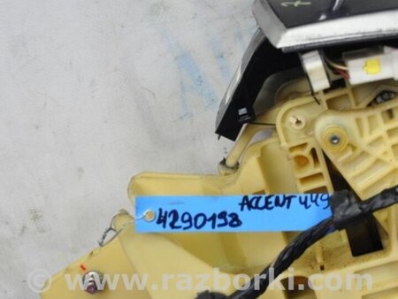 ФОТО Кулиса переключения АКПП для Hyundai ACCENT RB Киев