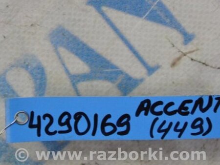 ФОТО Блок управления AIRBAG для Hyundai ACCENT RB Киев