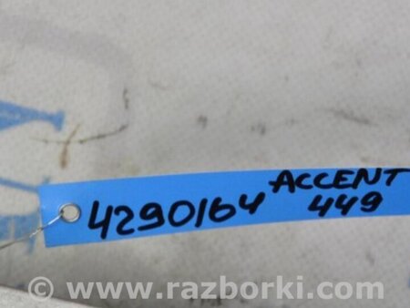 ФОТО Блок управления двигателем для Hyundai ACCENT RB Киев