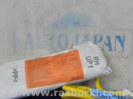 ФОТО Airbag сидения для Hyundai ACCENT RB Киев