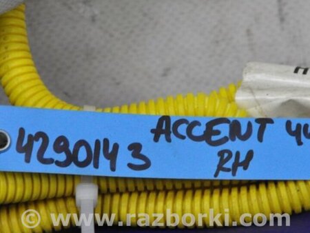 ФОТО Airbag сидения для Hyundai ACCENT RB Киев