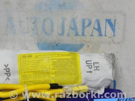 ФОТО Airbag сидения для Hyundai ACCENT RB Киев