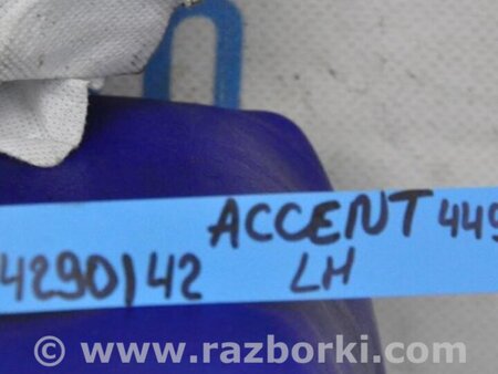 ФОТО Airbag сидения для Hyundai ACCENT RB Киев