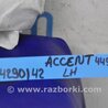 ФОТО Airbag сидения для Hyundai ACCENT RB Киев